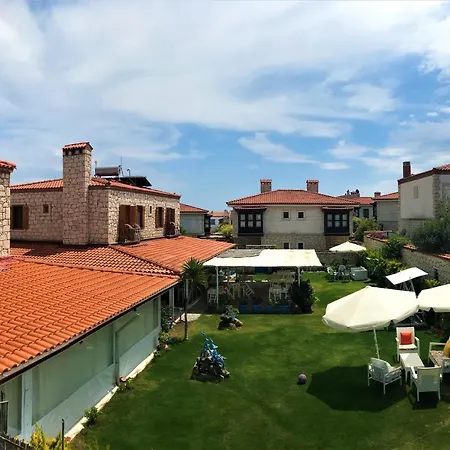 Adres Алачати
