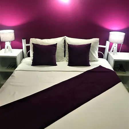 Hotel Adres