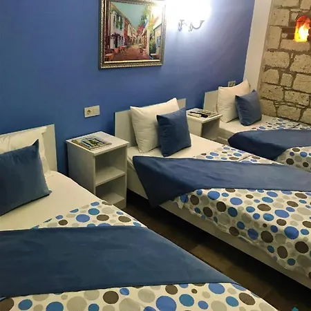 Adres Hotel 2*