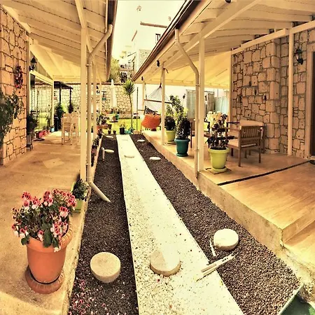 Adres Hotel Alacati