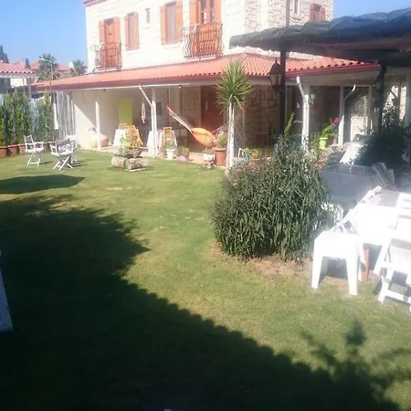 Adres Hotel 2*