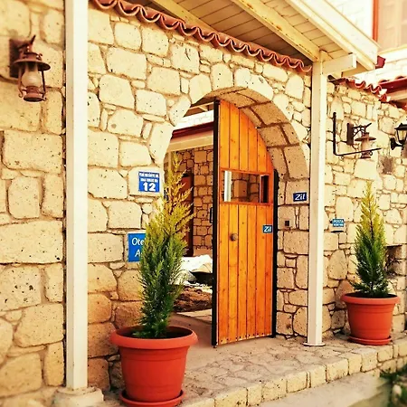 Adres 2* Alacati